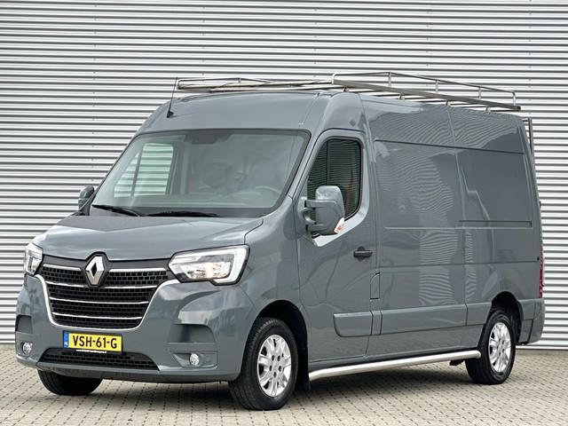 Renault Master 2022 Diesel