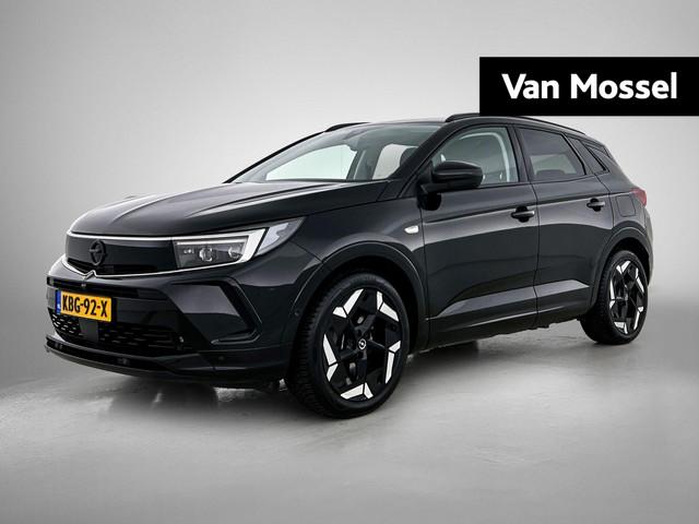 Opel Grandland 2023 Hybride