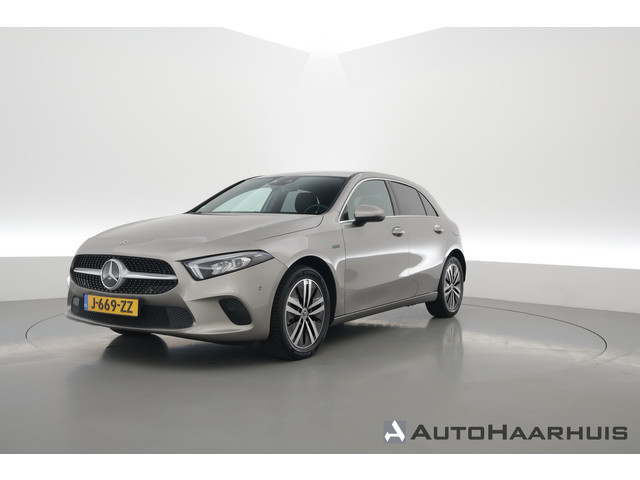 Mercedes-Benz A-Klasse 2020 Hybride