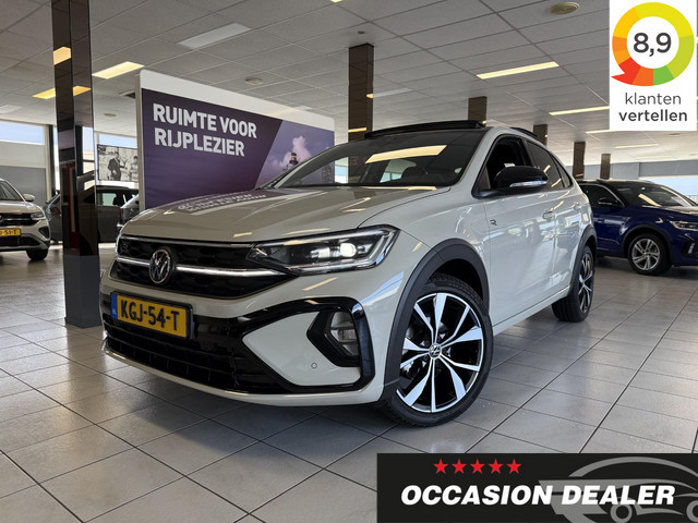 Volkswagen Taigo 2025 Benzine