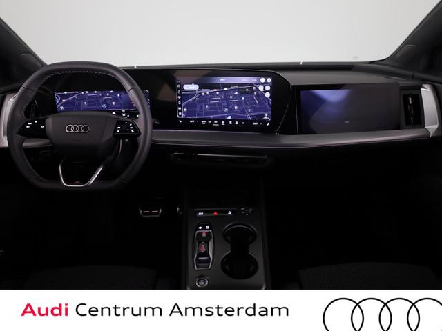 Audi Q4 e-tron 2027 Elektrisch
