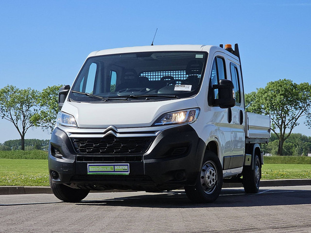 Citroën Jumper 2018 Diesel