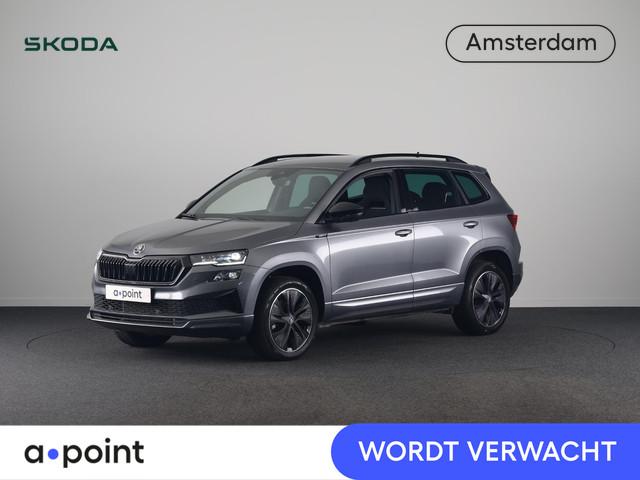 Skoda Karoq 2026 Benzine