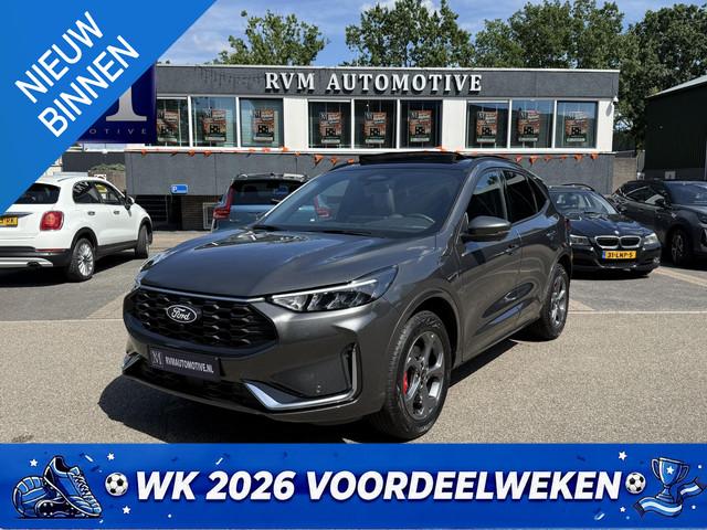 Ford Kuga 2026 Hybride