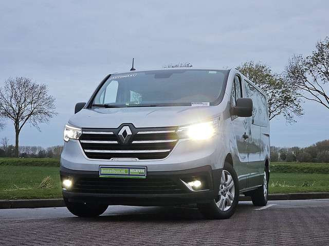 Renault Trafic 2022 Diesel