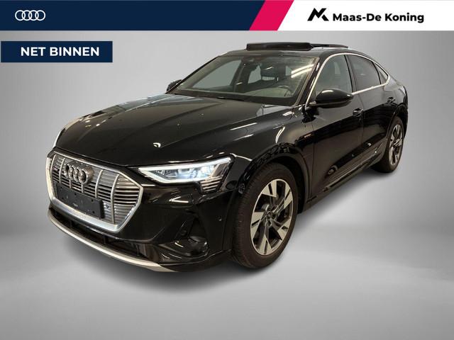 Audi e-tron 2022 Elektrisch