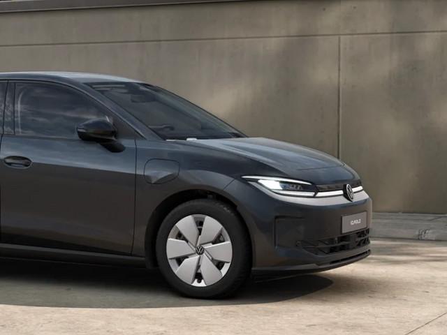 Volkswagen ID. Polo