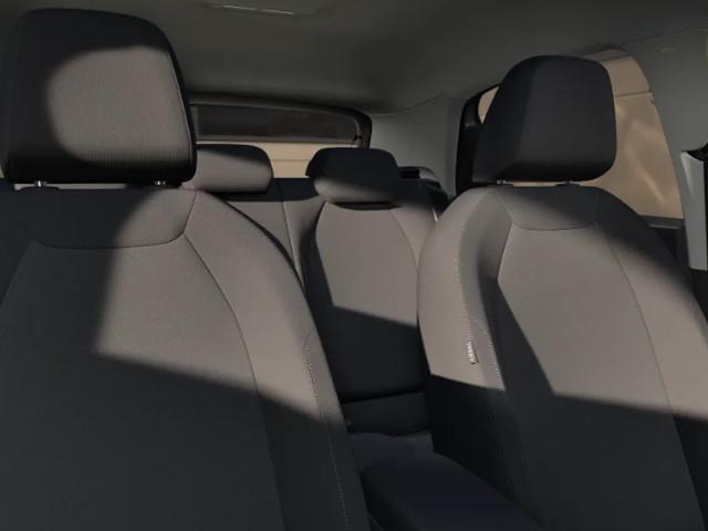 Volkswagen ID. Polo
