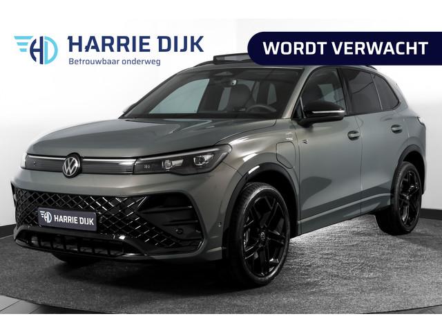 Volkswagen Tiguan 2026 Hybride