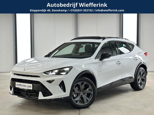 Cupra Formentor 2025 Benzine
