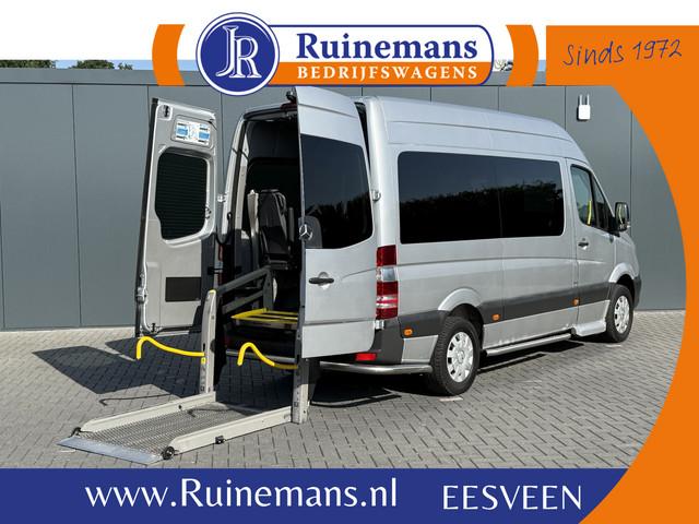 Mercedes-Benz Sprinter 2018 Diesel