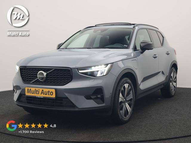 Volvo XC40 2022 Hybride
