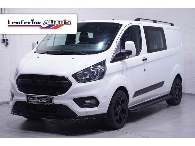 Ford Transit Custom 2021 Diesel