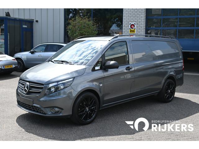 Mercedes-Benz Vito 2021 Diesel