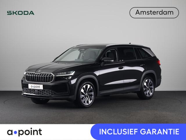 Skoda Kodiaq 2025 Benzine