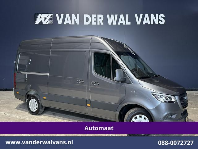 Mercedes-Benz Sprinter 2023 Diesel