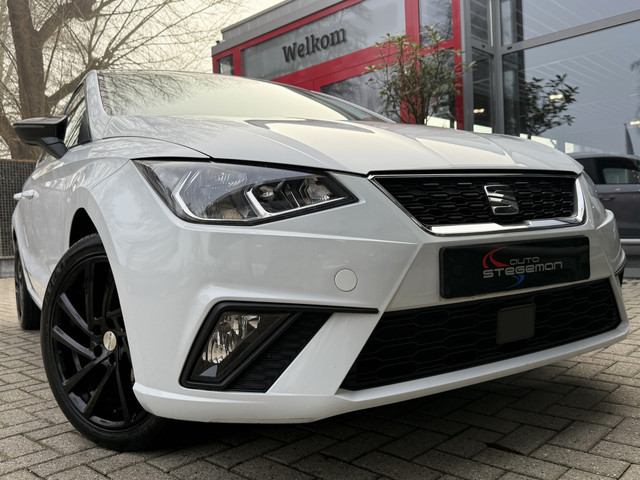 Seat Ibiza 2018 Benzine