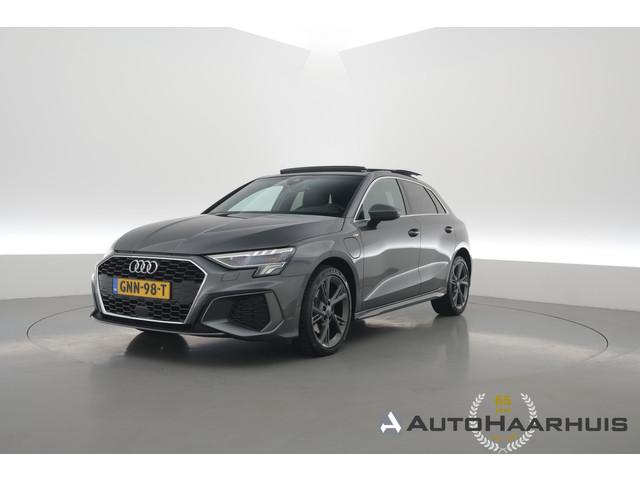 Audi A3 2023 Hybride