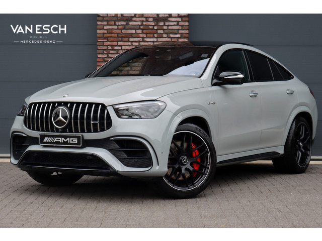 Mercedes-Benz GLE 2024 Benzine