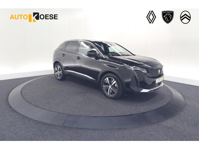 Peugeot 3008 2023 Hybride