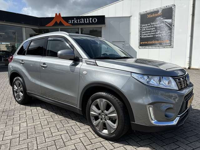Suzuki Vitara 2019 Benzine