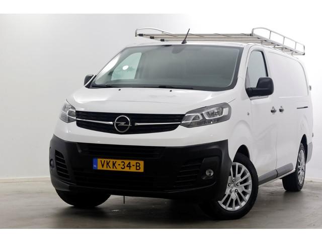 Opel Vivaro 2021 Diesel
