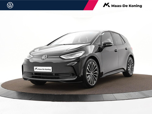 Volkswagen ID.3 2025 Elektrisch