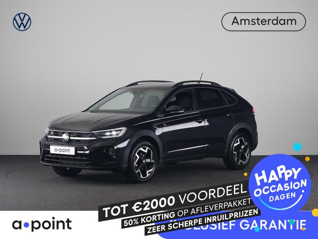 Volkswagen Taigo 2025 Benzine