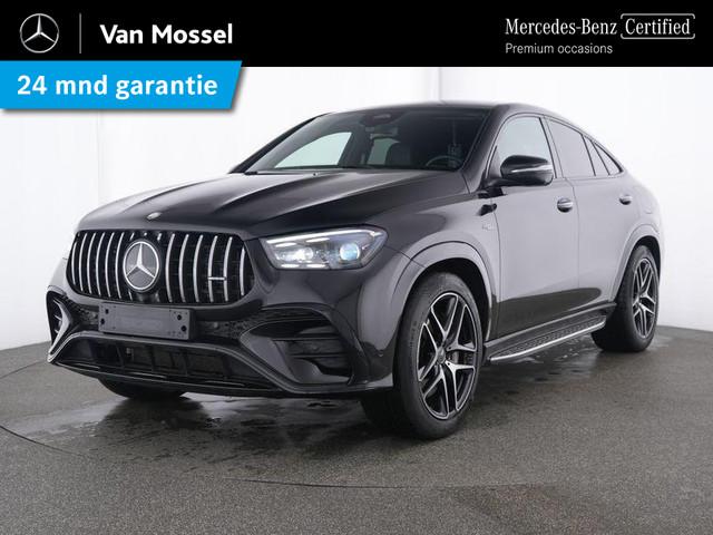 Mercedes-Benz GLE 2025 Hybride