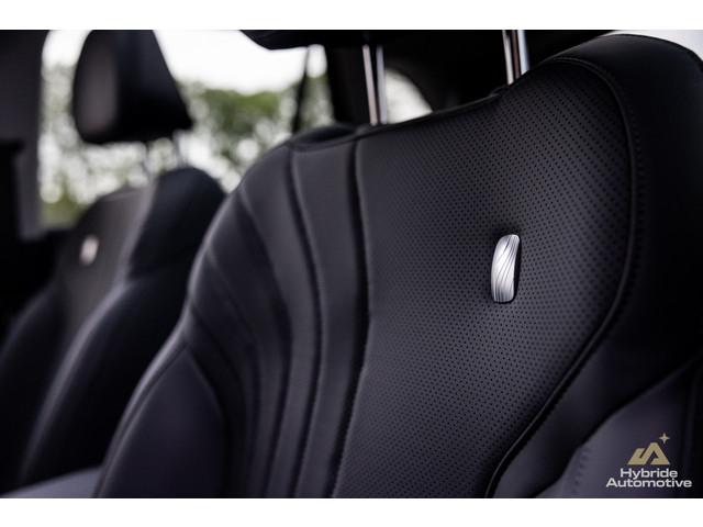 Geely Starray EM-i