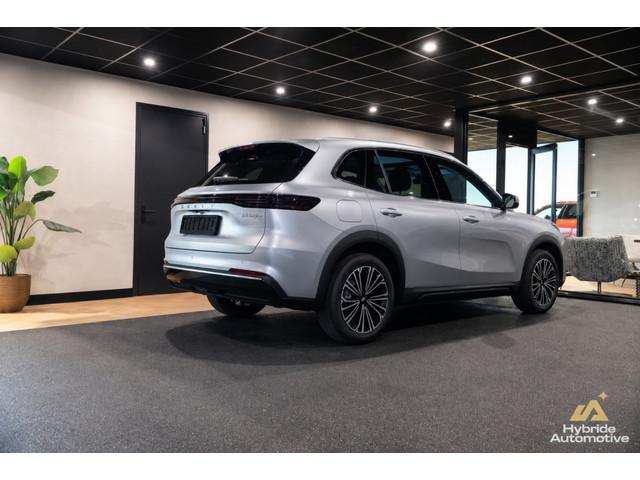 Geely Starray EM-i