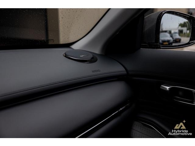 Geely Starray EM-i