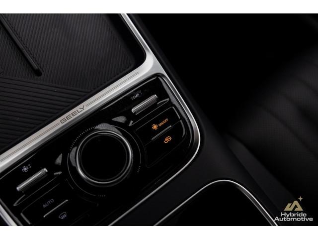 Geely Starray EM-i