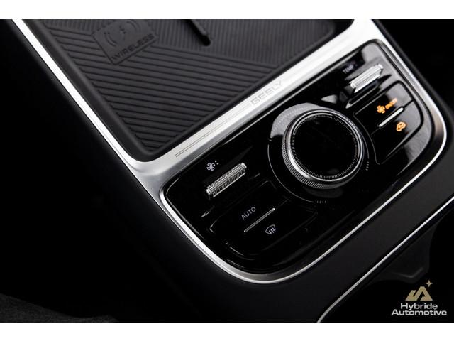 Geely Starray EM-i