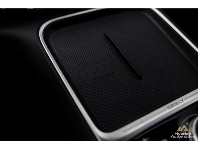 Geely Starray EM-i