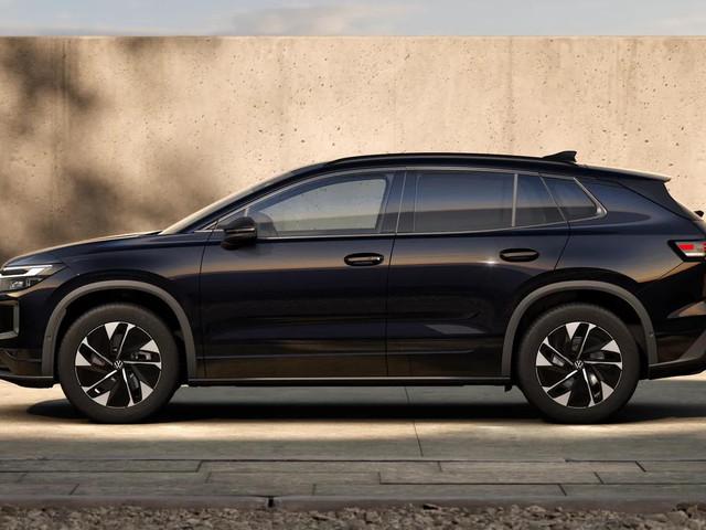 Volkswagen ID. Tiguan