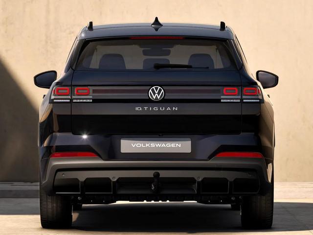Volkswagen ID. Tiguan