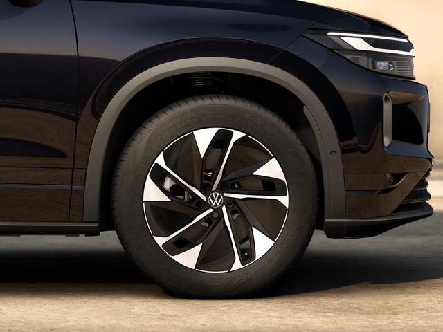 Volkswagen ID. Tiguan