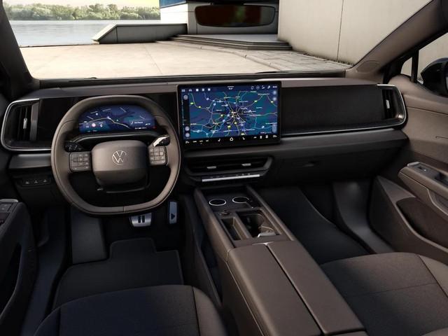 Volkswagen ID. Tiguan
