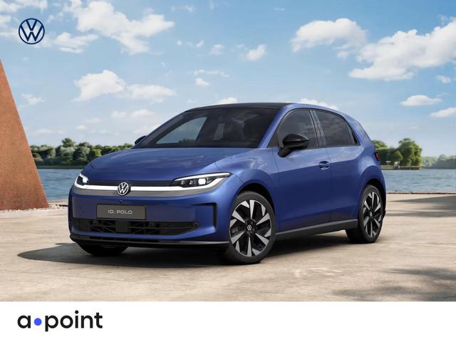 Volkswagen ID. Polo 2026 Elektrisch
