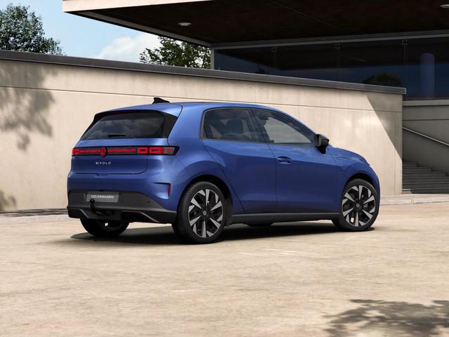 Volkswagen ID. Polo