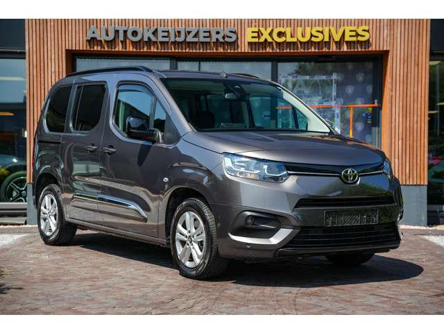 Toyota pro-ace 2024 Diesel