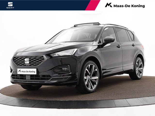 Seat Tarraco 2021 Benzine