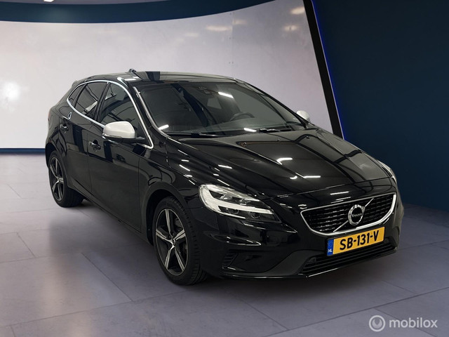 Volvo V40 2018 Benzine