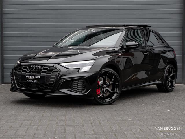 Audi A3 2023 Hybride