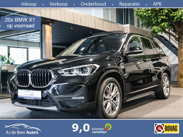 BMW X1 2022 Hybride