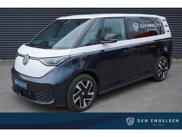 Volkswagen ID. Buzz 2023 Elektrisch