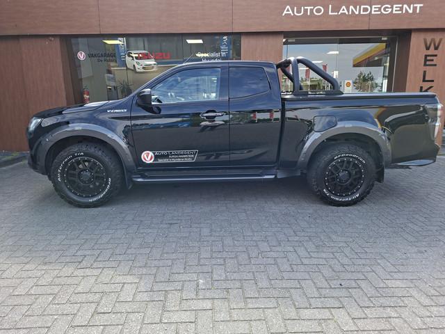 Isuzu D-Max 2021 Diesel
