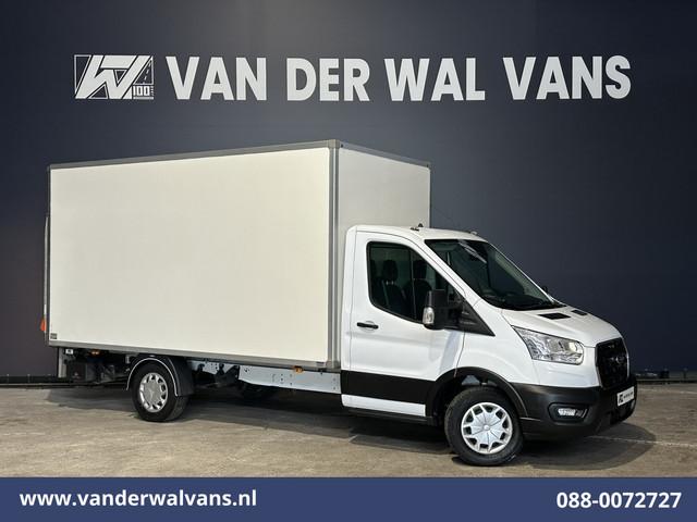 Ford Transit 2022 Diesel