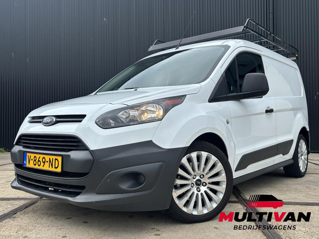 Ford Transit Connect 2018 Diesel
